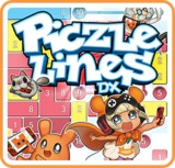 Piczle Lines DX (Nintendo Switch)